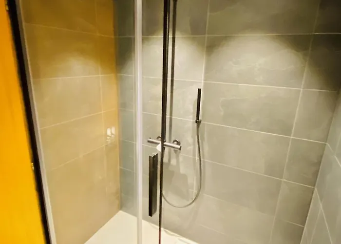 Apartamento Fontanettaz V 007 - Mountain & View 8 Pers