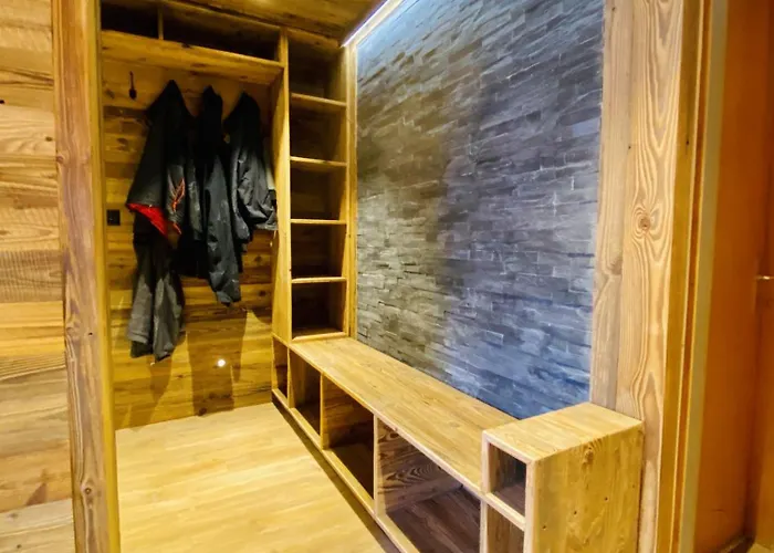 Fontanettaz V 007 - Mountain & View 8 Pers Veysonnaz