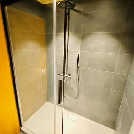Apartamento Fontanettaz V 007 - Mountain & View 8 Pers