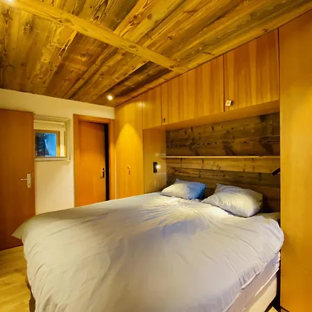 Fontanettaz V 007 - Mountain & View 8 Pers Veysonnaz